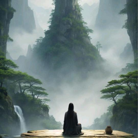 坤缘居