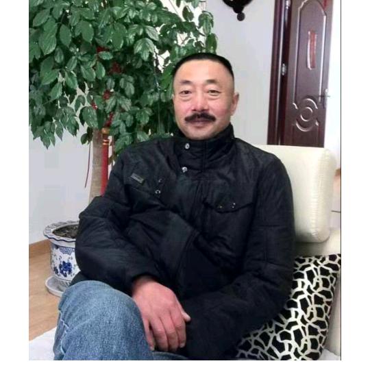 吉祥虎