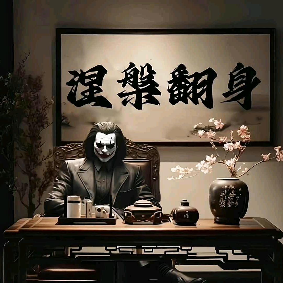 涅槃