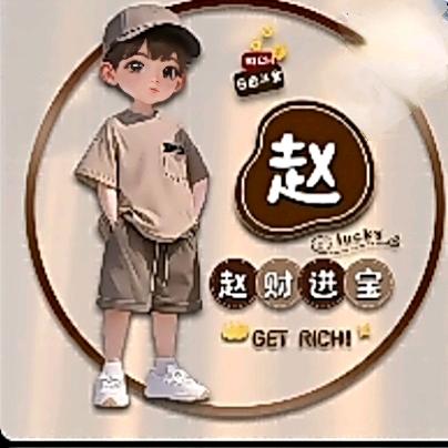 “赵”㊖进宝
