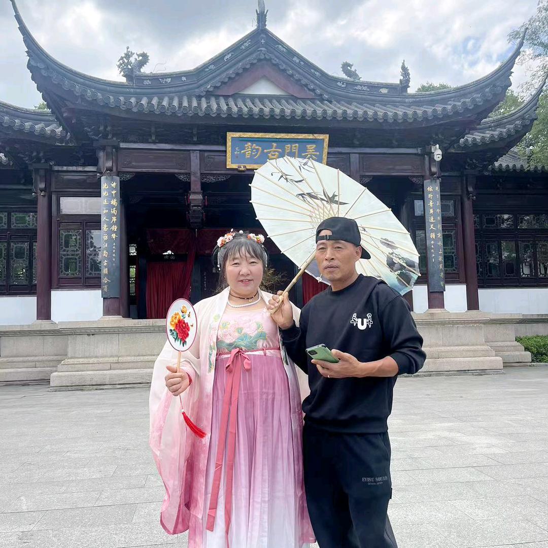 活水乡冒水洞村刘少坤戏乐队