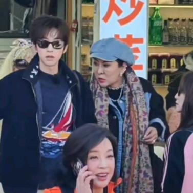 香云，云南菜