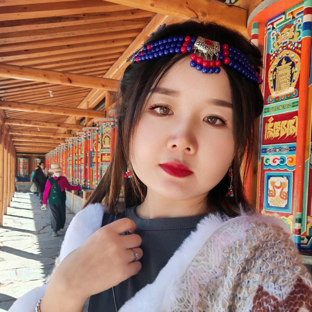 小樱桃🍒🍡