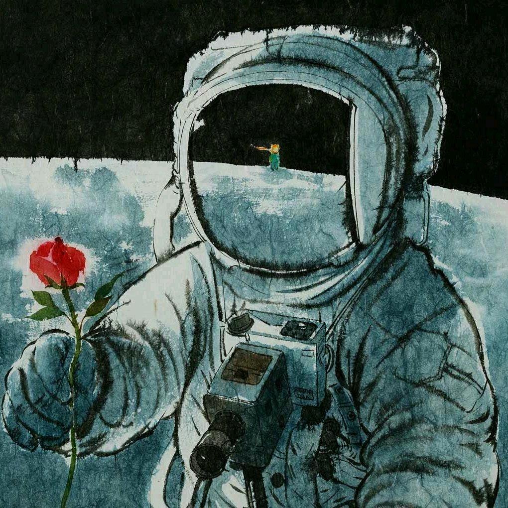 深境探界者Alpha