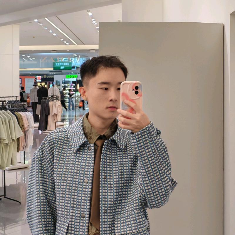 蘭錦旗-Lucky