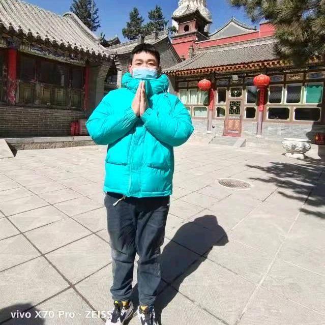臧晓帅