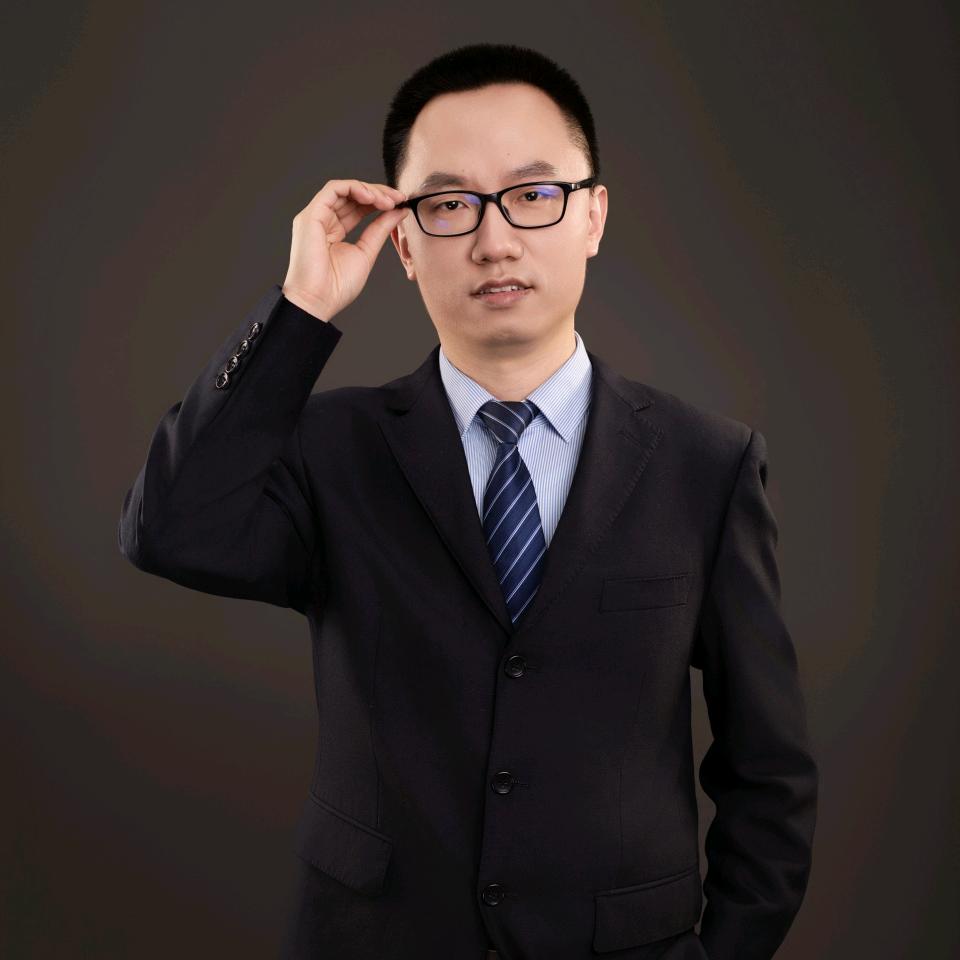 神经内科张兵医生