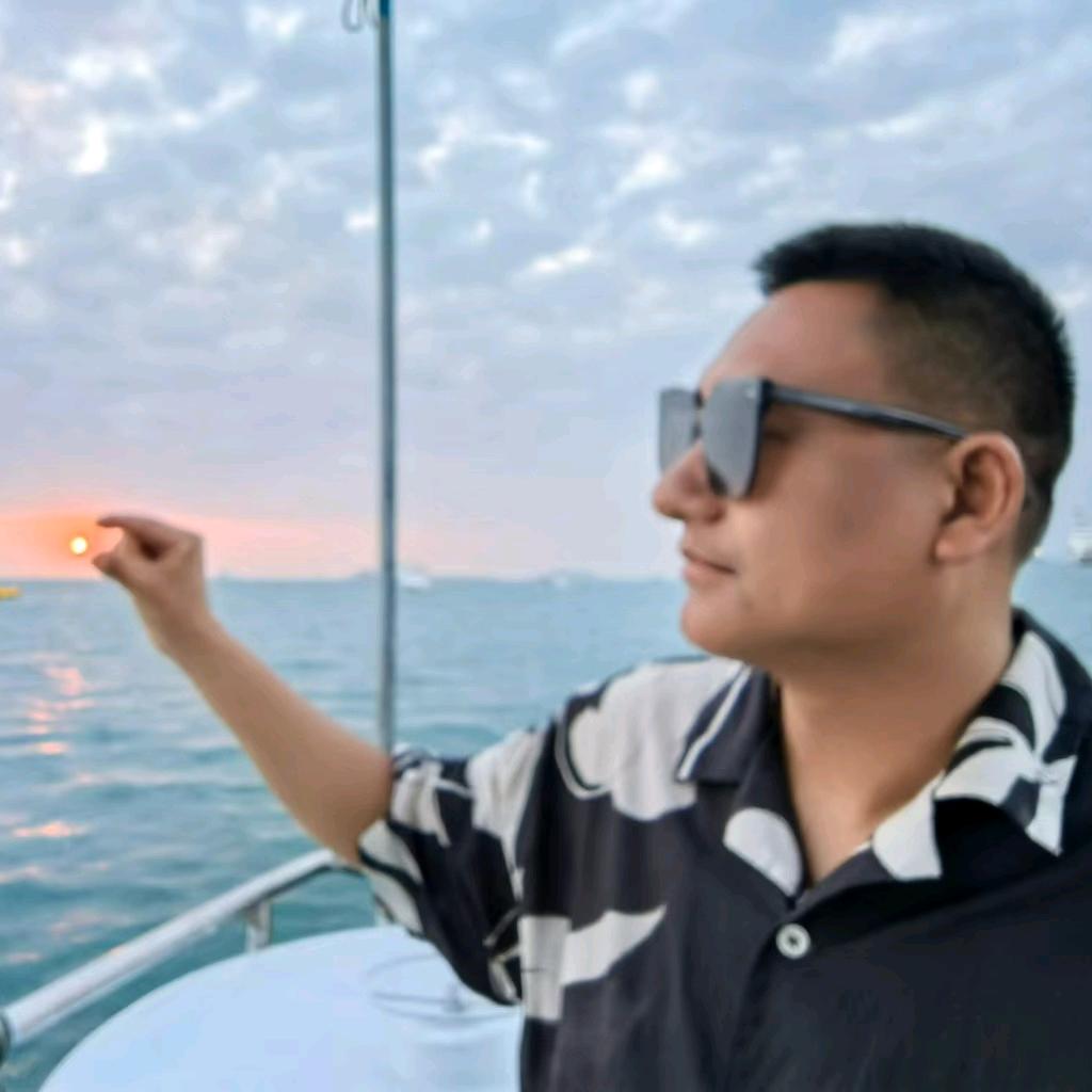 Mr.--Liu