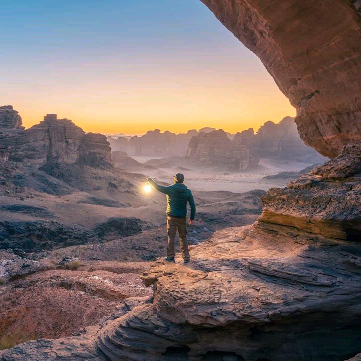 🏝️聚宝盆🐠