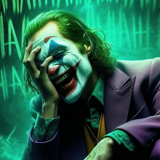 小丑🤡