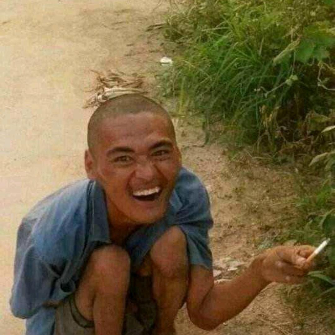 兴仁山区贫困户