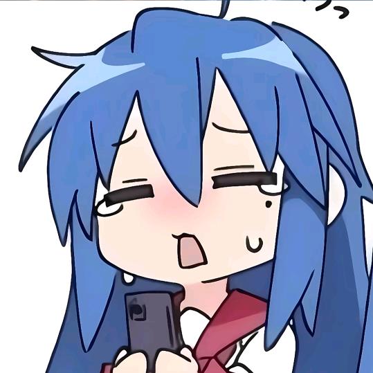 (՞_  ̫ _՞)ᐝ