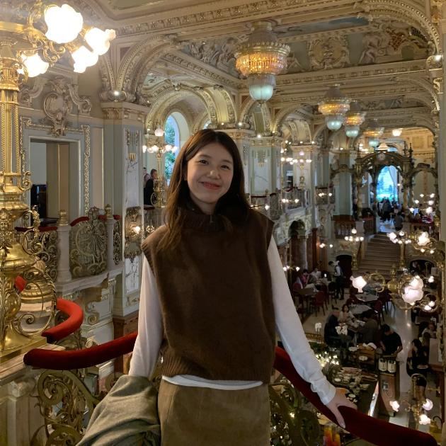 郁金香柚子
