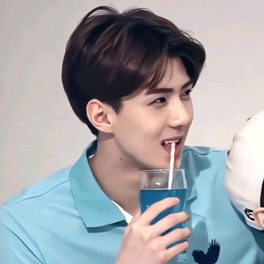 *@sehun