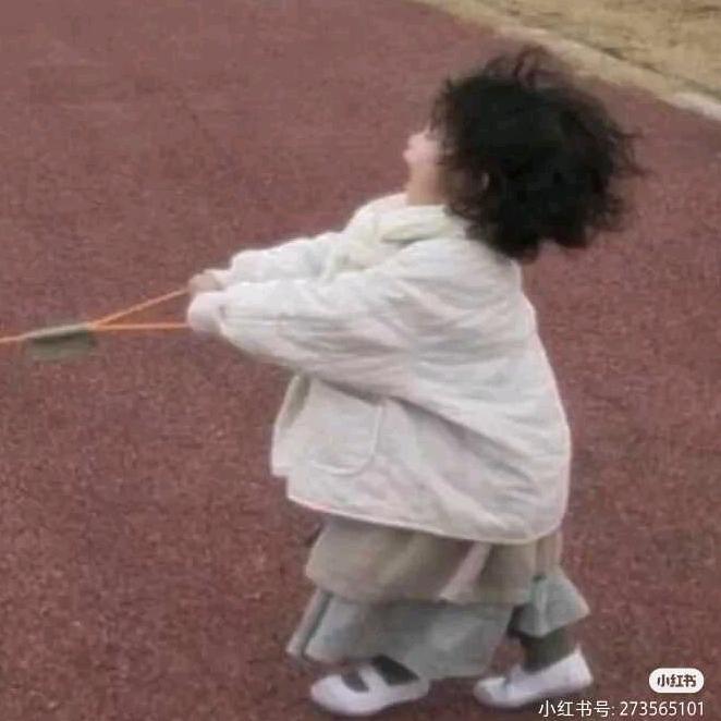要相信光