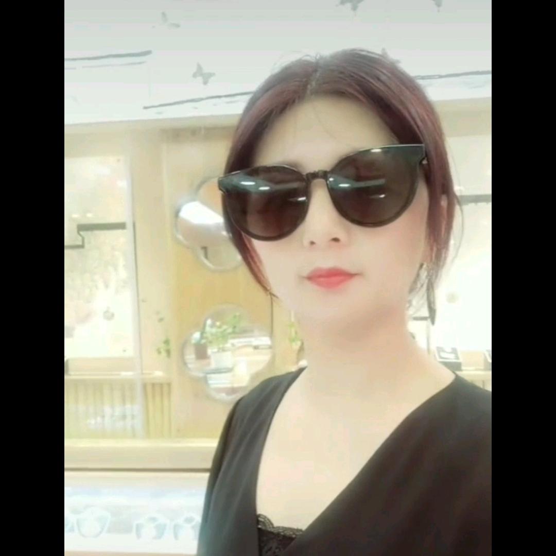 傻女人