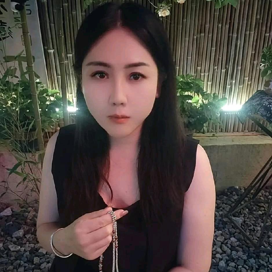 爱谁谁（二姐）