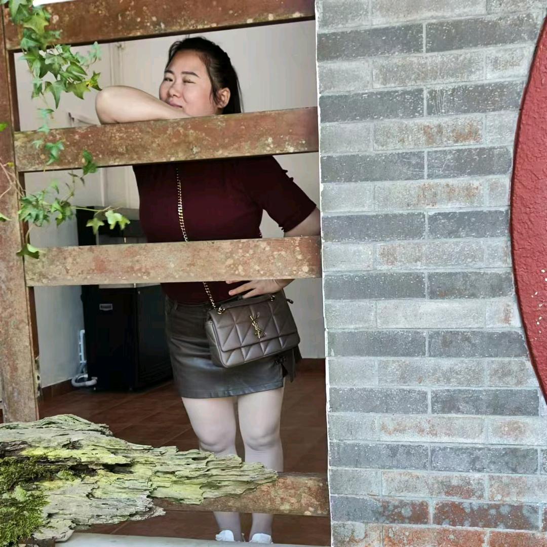 风雨过后见彩虹。