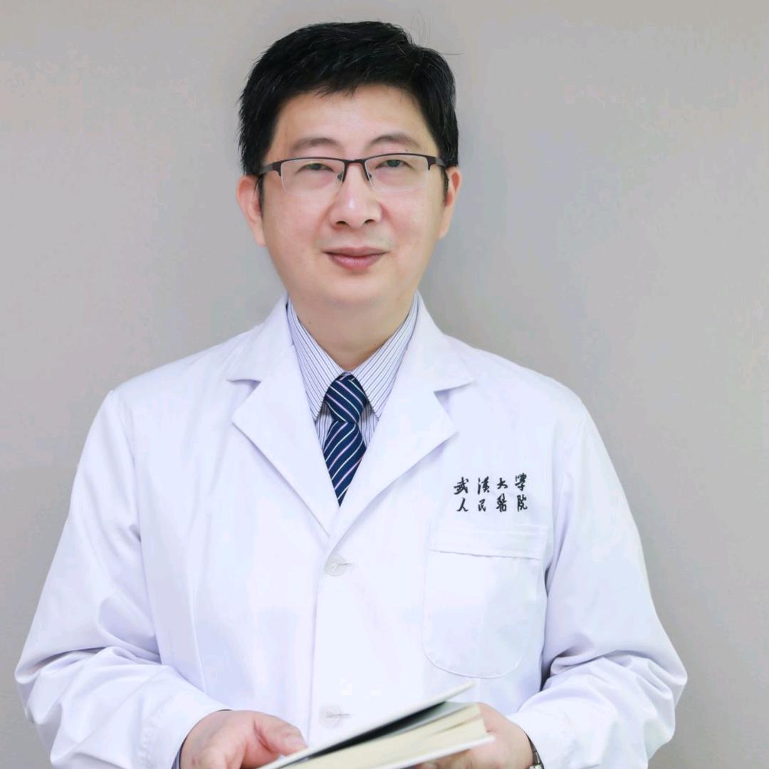 运动医学专家李皓桓