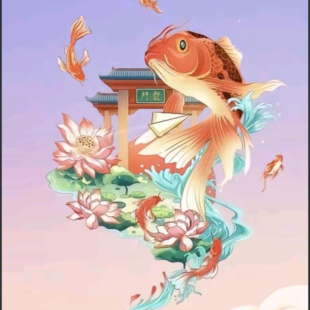 一张怎够花