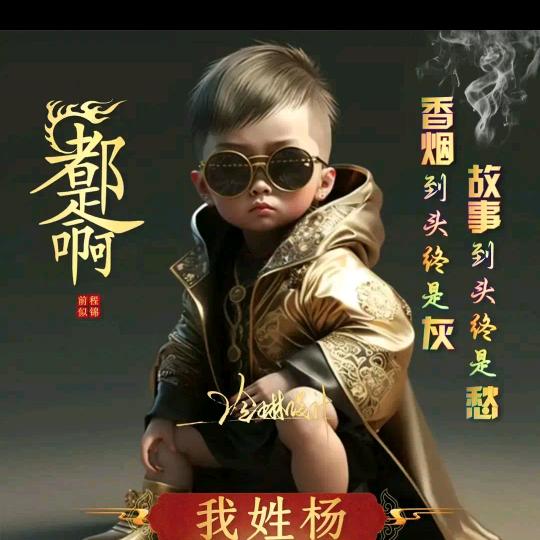 别问我是谁(小号)