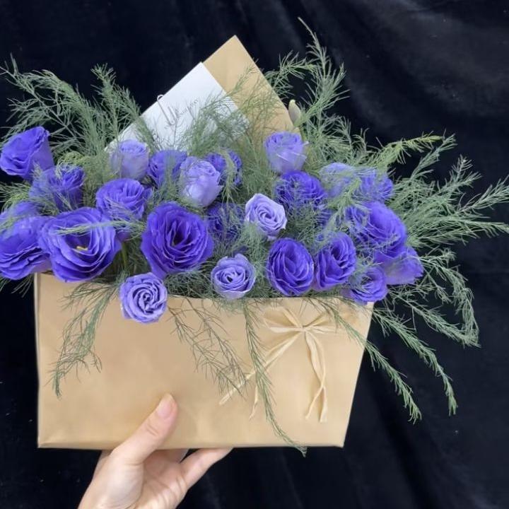 9.9元花儿