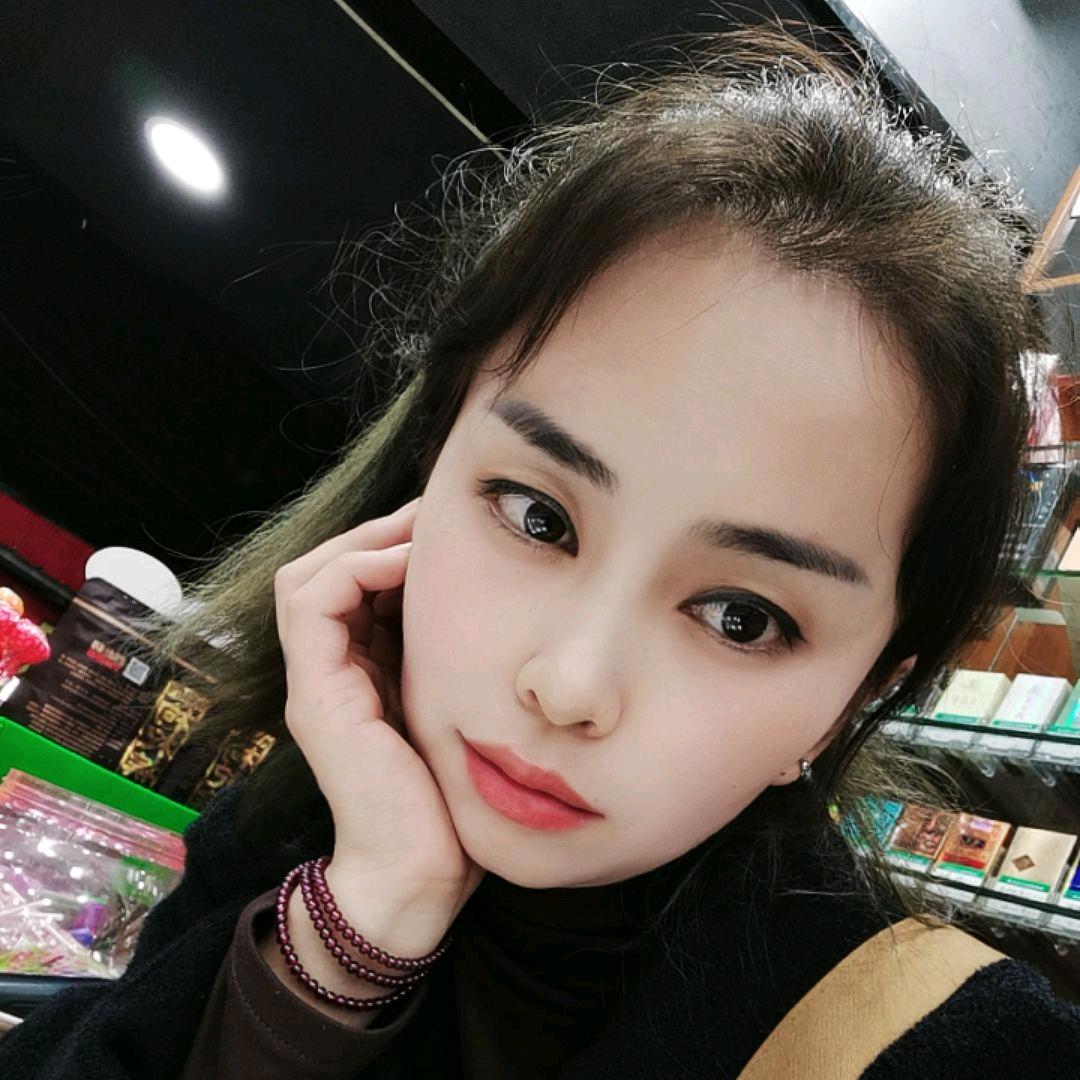 娟娟吖