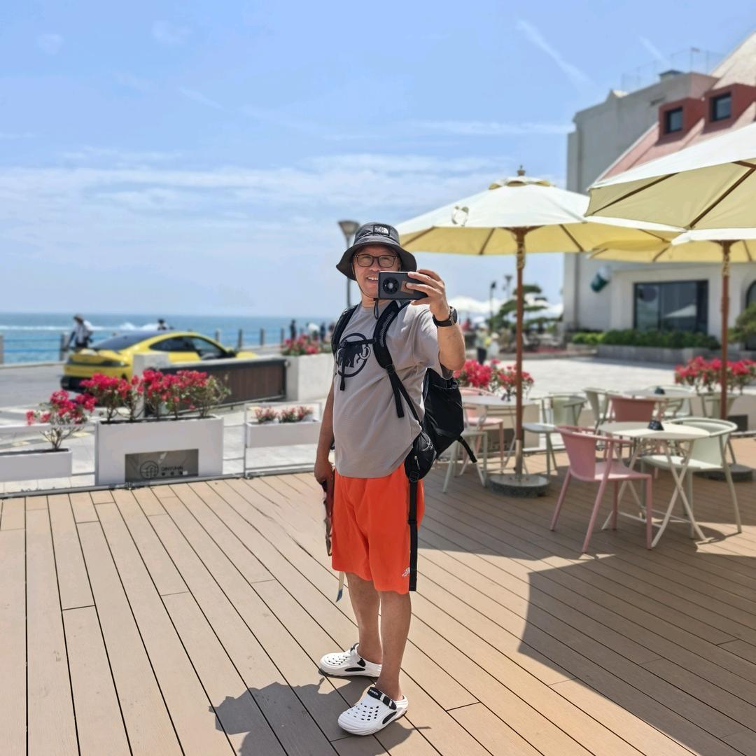 🇨🇳冬泳小琳🏊‍♂️