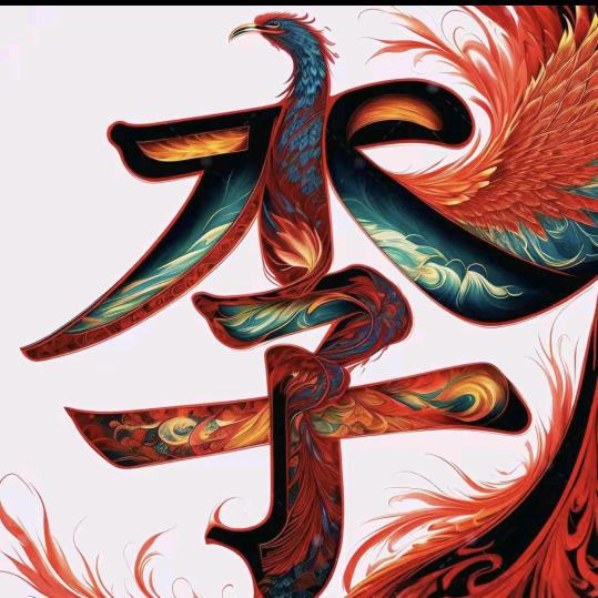 李建❤️❤️💖💖💚💚💙💙💜