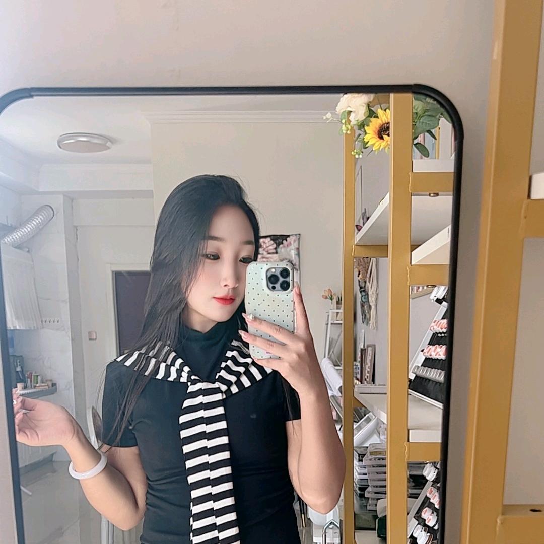安稳~