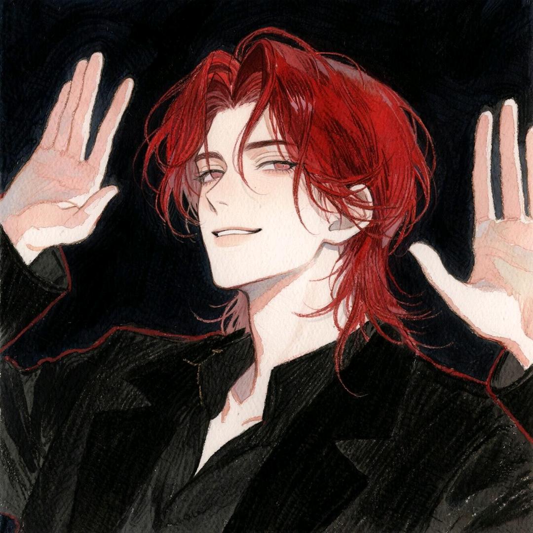 枕鹤别（见过🦉版）