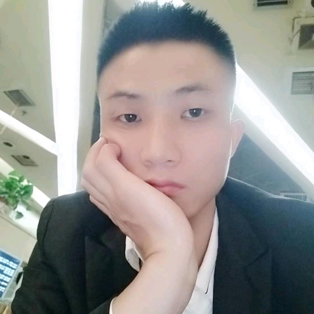 江西小伙