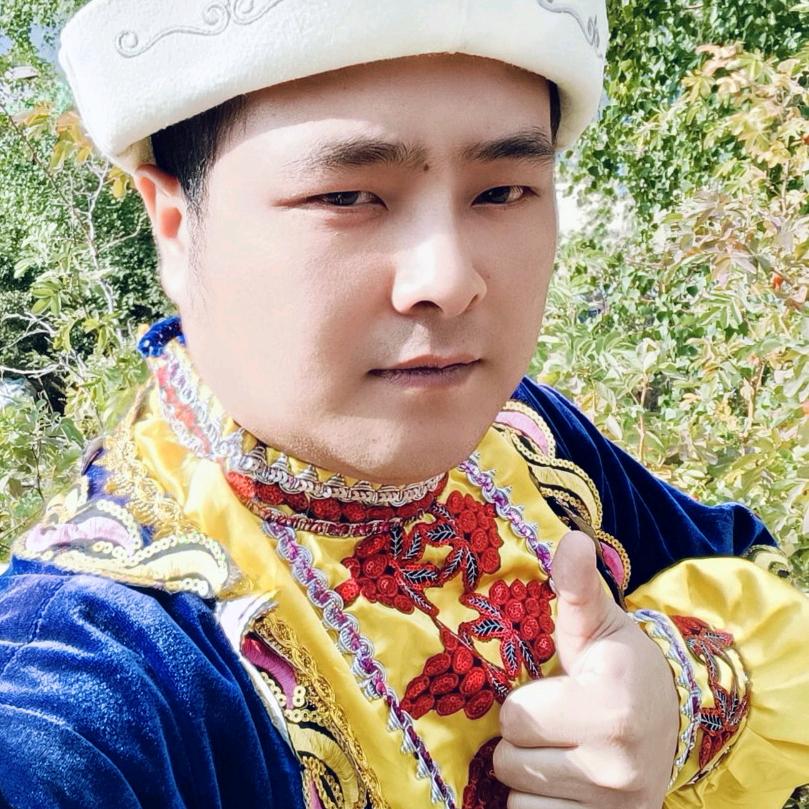 超超头像