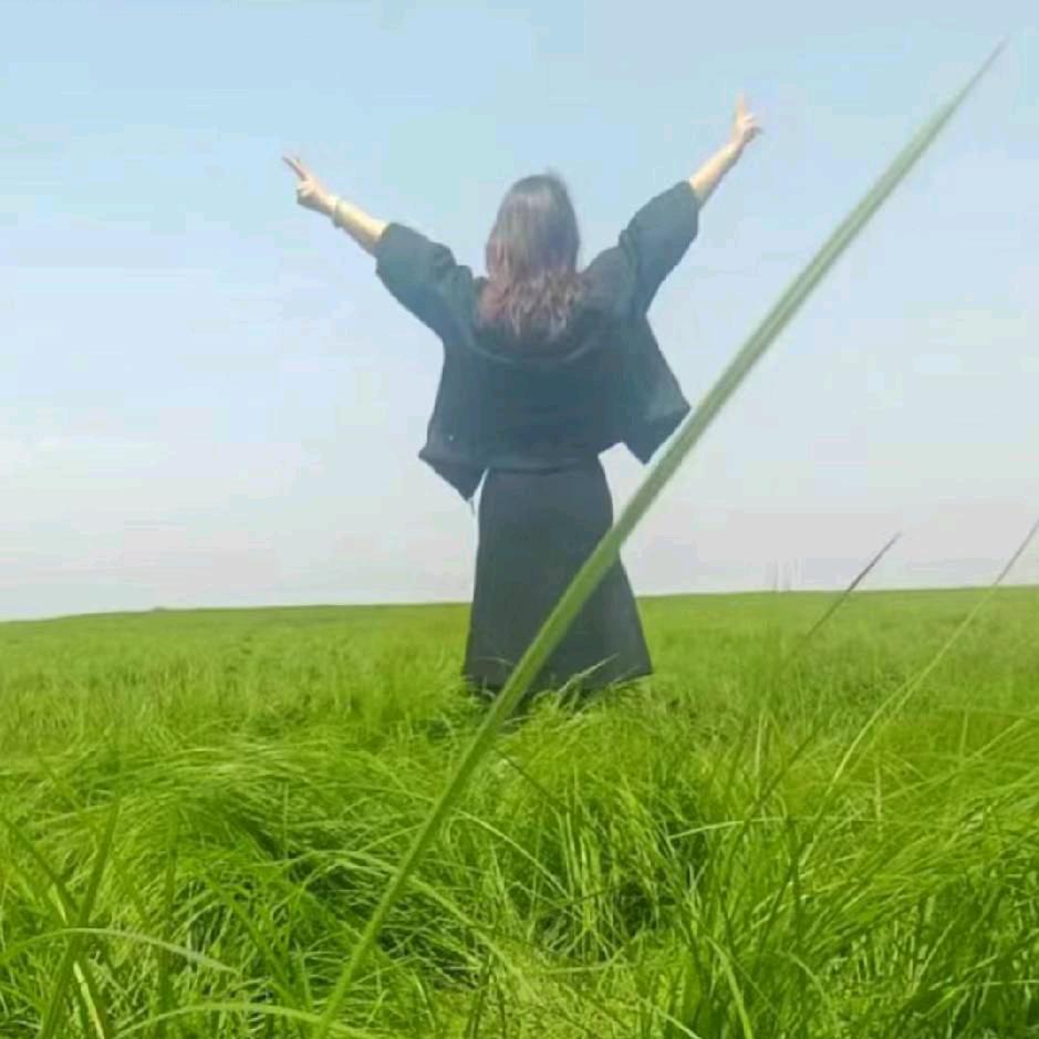 胡可～