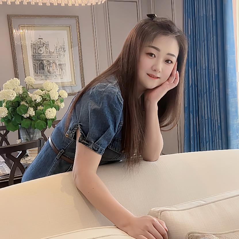 小雪吖