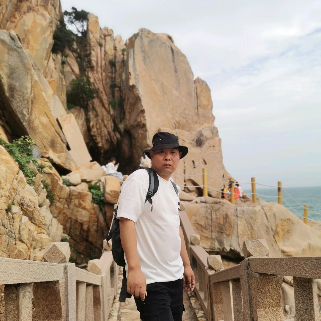 温州玩水浒国旅-啊顺
