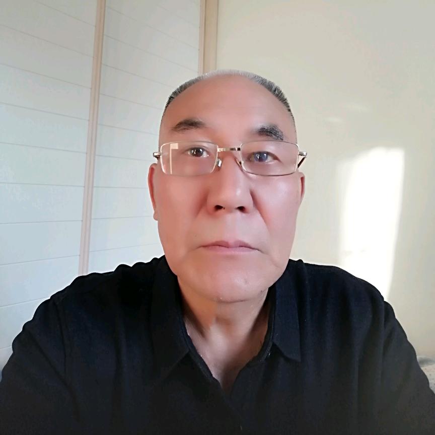 爱抖音大哥