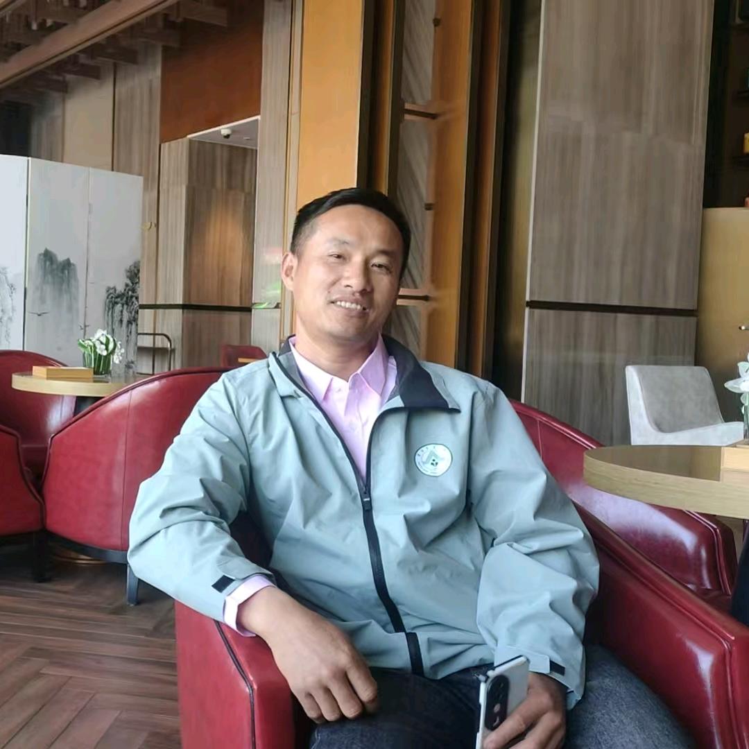 周庆