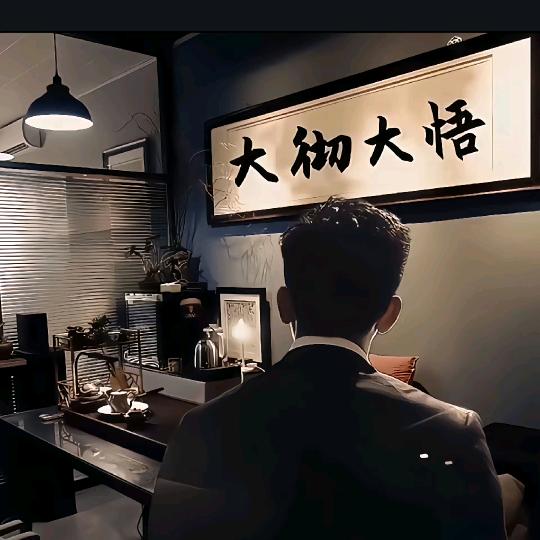 张叔叔