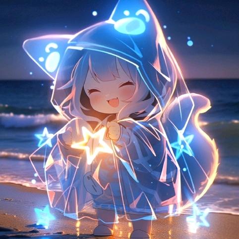 一起来摸鱼呀