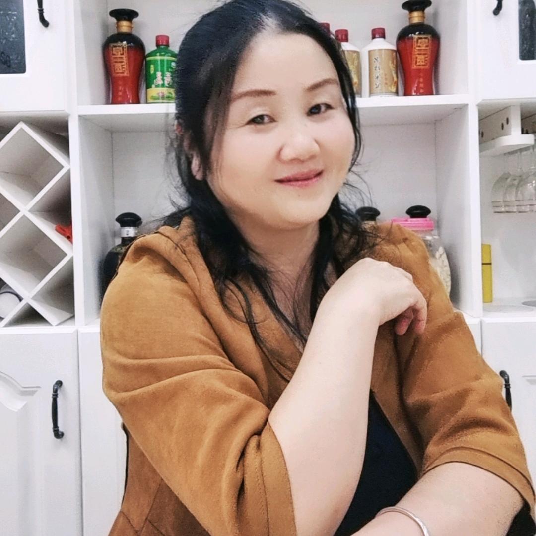 阜阳马姐再努力