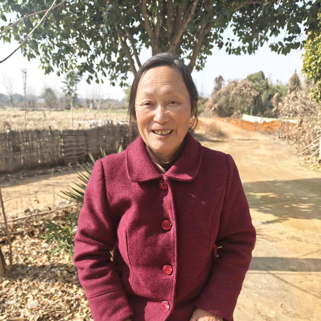 抱妹