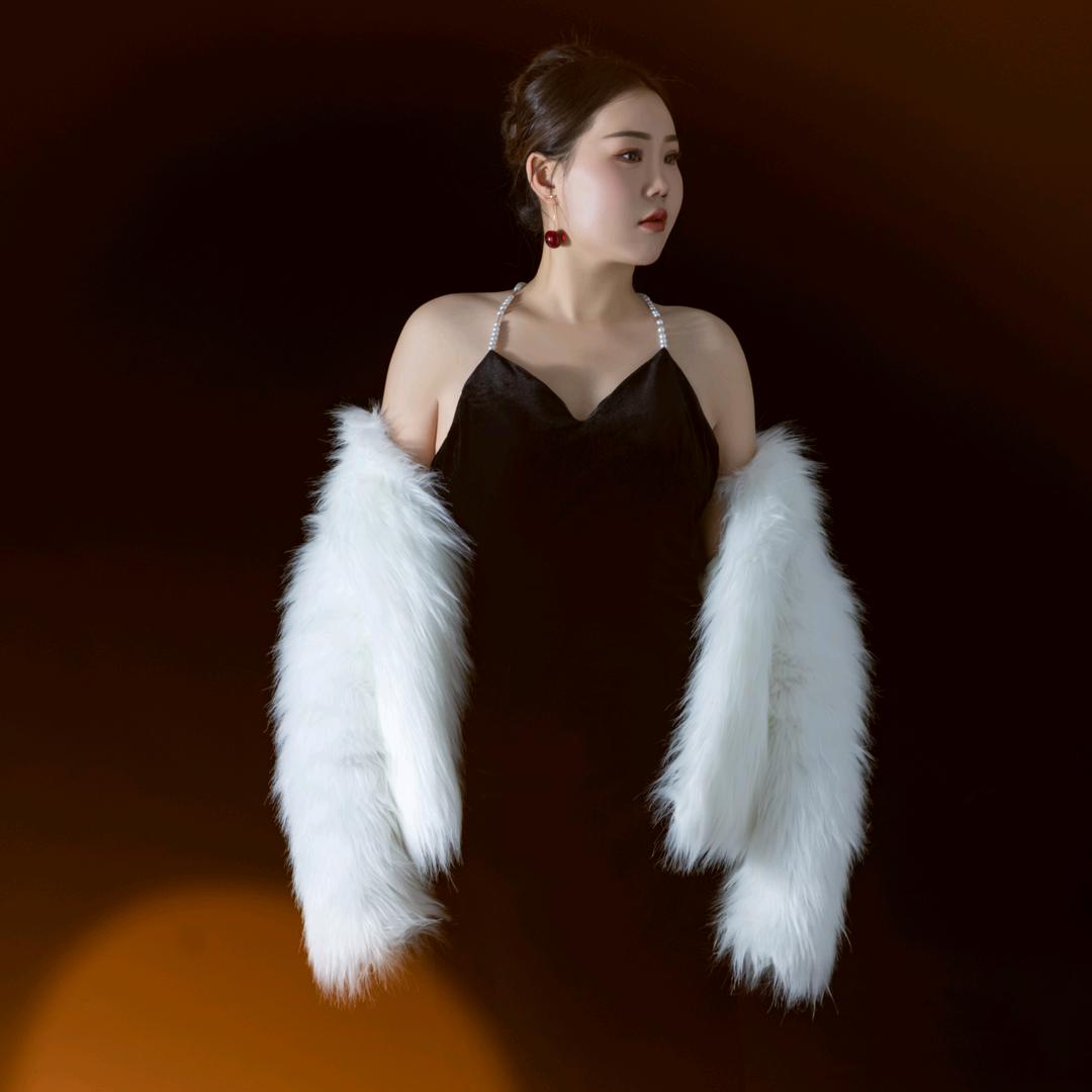 玛丽莲梦陆女士