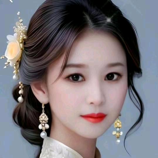 姑姑