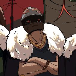 卤味凉拌菜拌饭（fon门挂件）