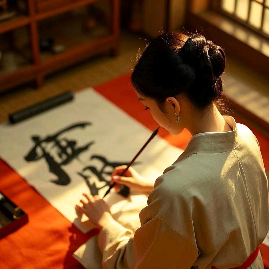 墨小闲