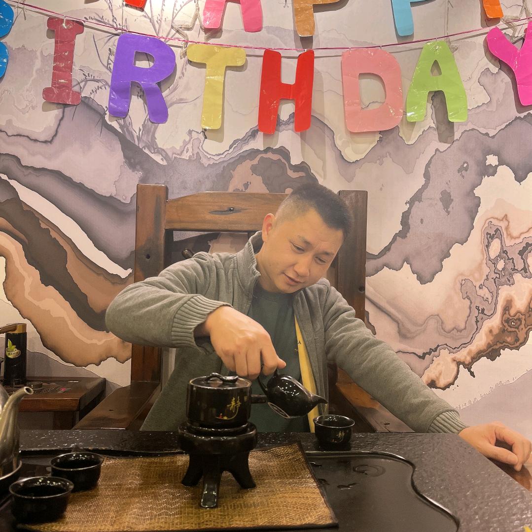 仁化县君威阁