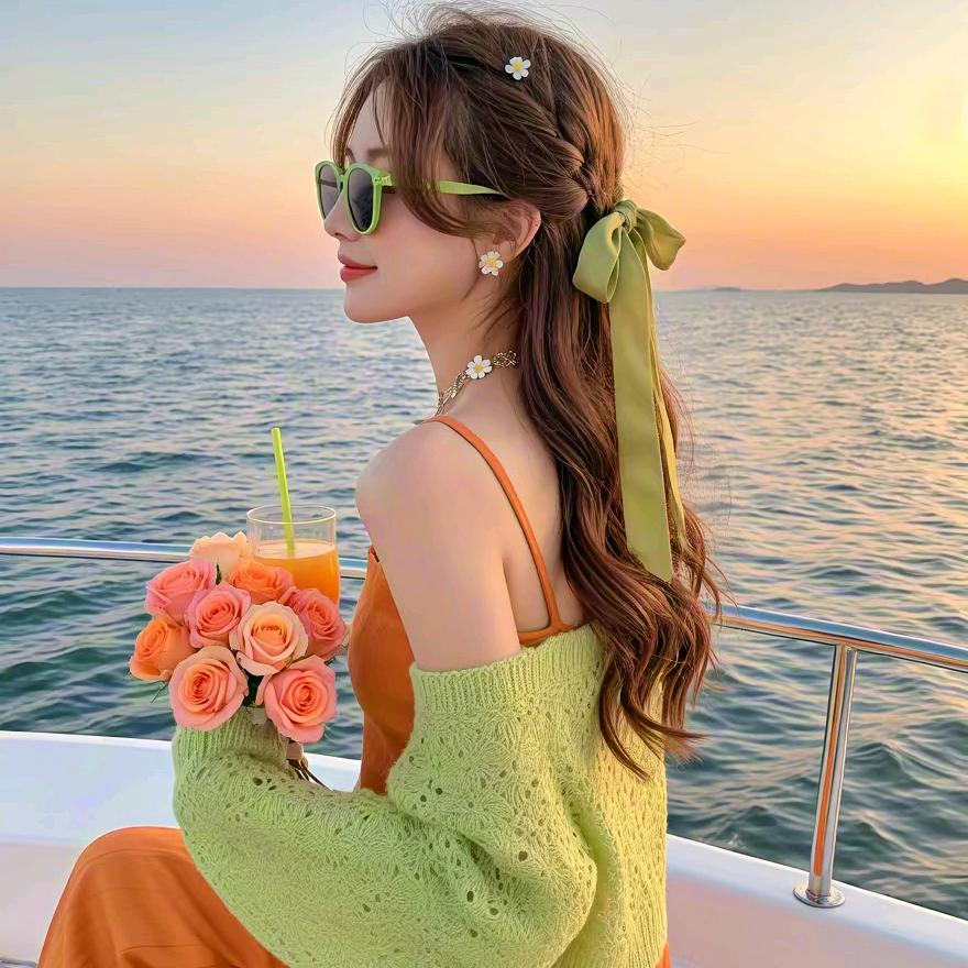 邻家女孩(购物达人)