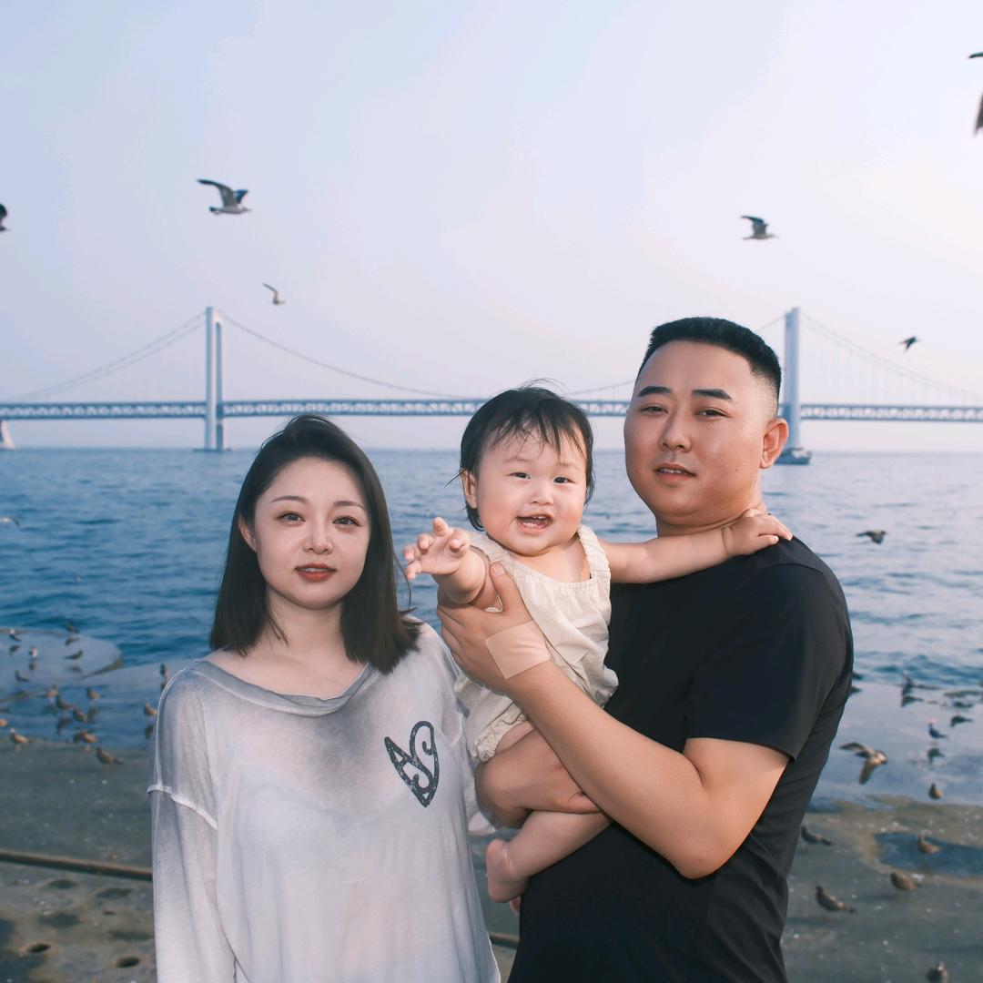 老张夫妇