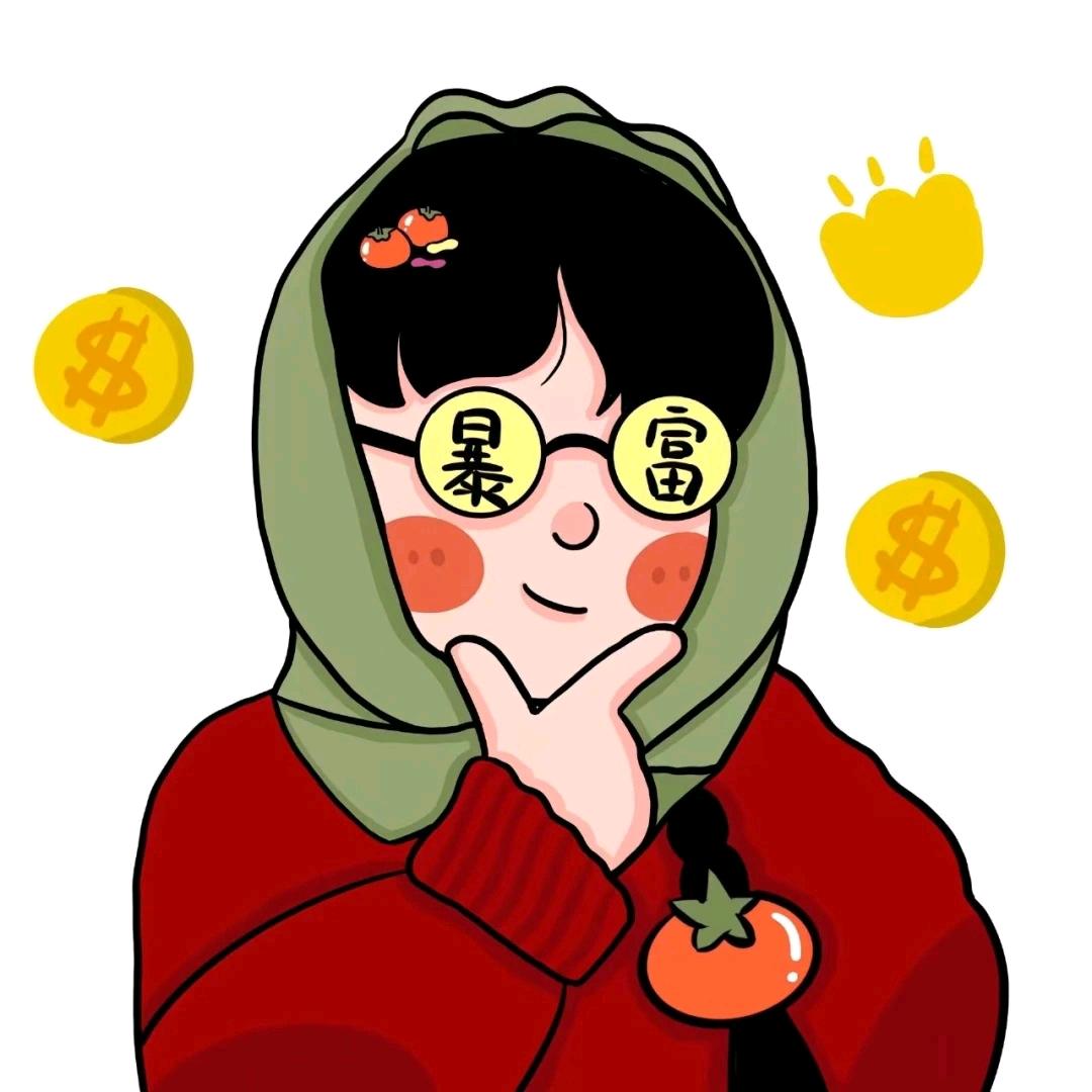 锦鲤鱼